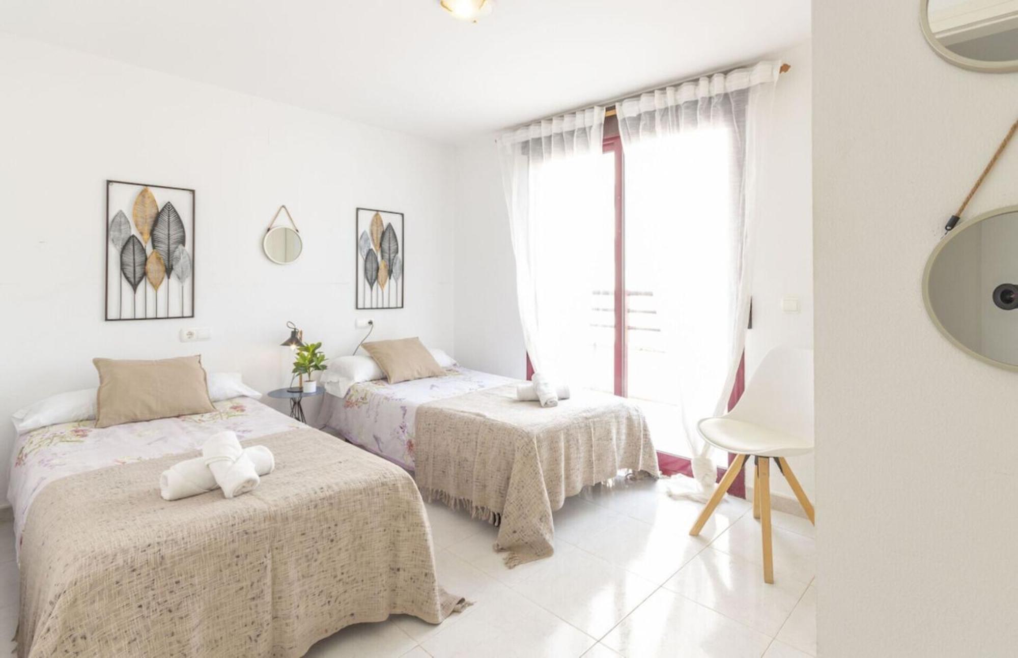 Topacio Penthouse 17A - Costa Carpediem Calpe Exteriér fotografie