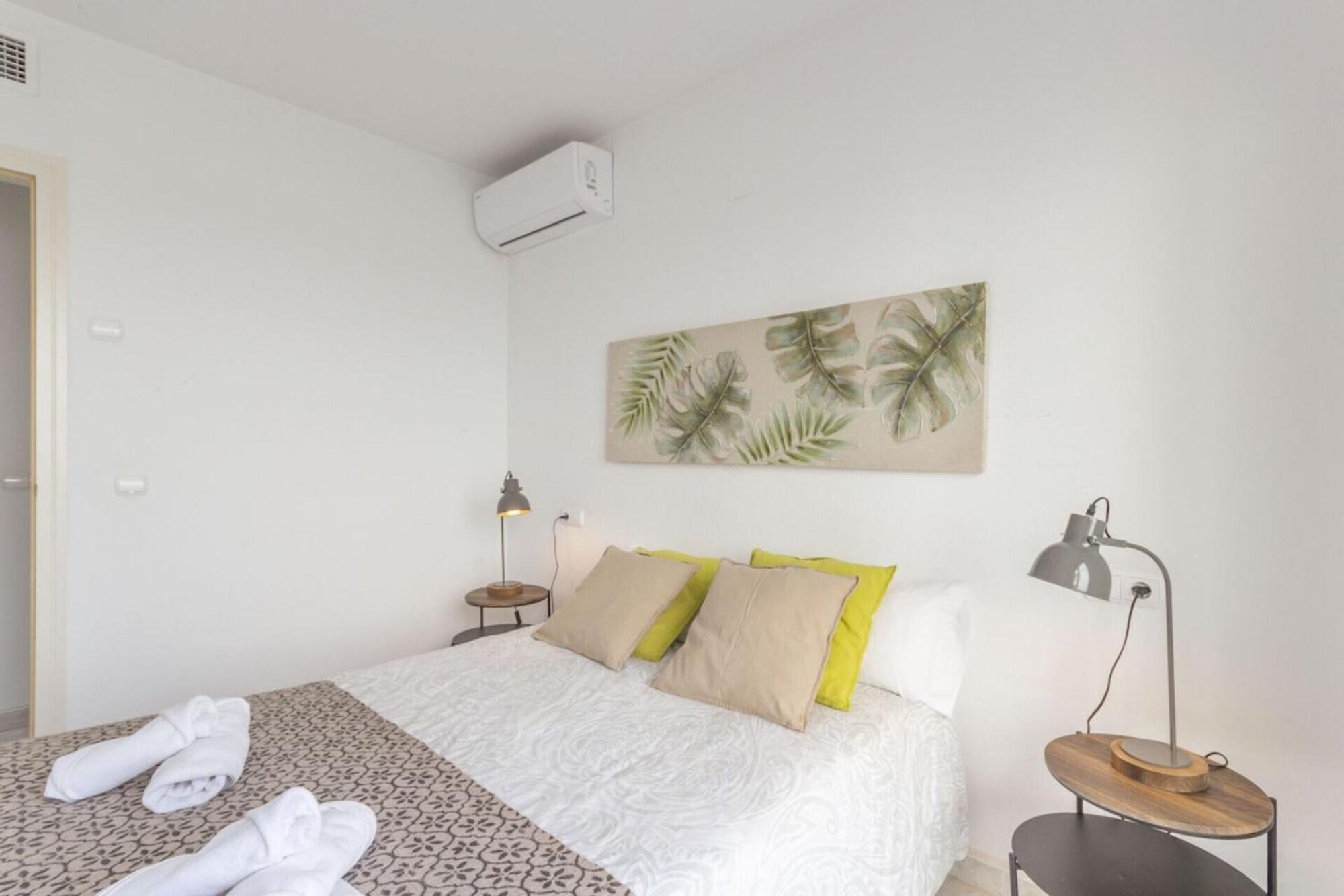 Topacio Penthouse 17A - Costa Carpediem Calpe Exteriér fotografie